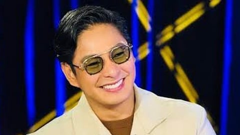 PRIMETIME King Coco Martin reflects on family, work, and the responsibility behind long-earned success.