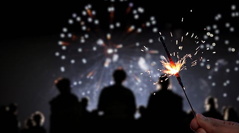 BEING healthier is always on my New Year's list, but not in the way you'd expect. Instead, I wish for the chance to break free from my disabilities.