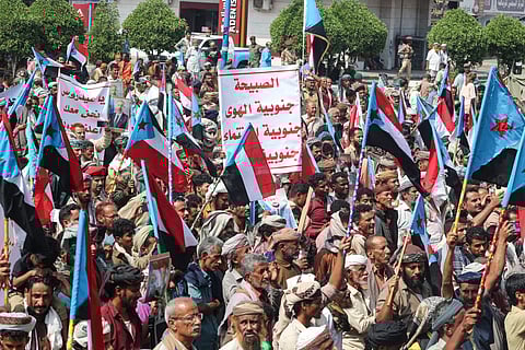 YEMENIS members