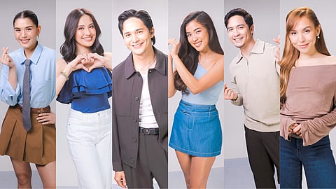 Sparkle artists have high hopes for 2026