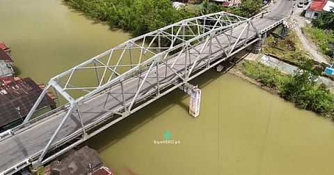 Business groups urge gov’t to fast-track Calbiga Bridge repair