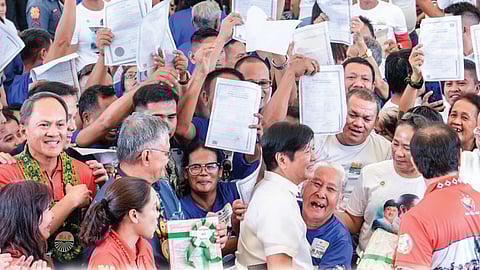 PCO: A Year of Bold Leadership, Life-Changing Service, and Robust Resilience