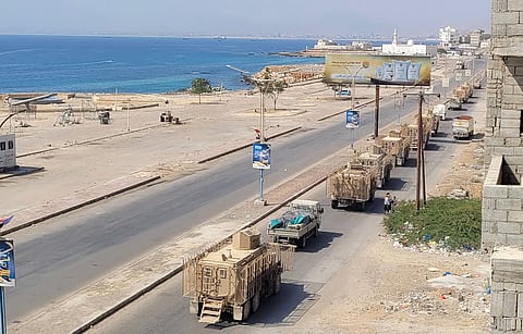 Yemen province to retake bases 