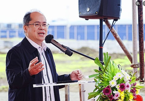 THE Philippine Economic Zone Authority spearheaded the recent groundbreaking of 13 warehouse buildings intended for sale or lease to PEZA-registered enterprises, with an initial project cost of more than P950 million, at the LIMA Technology Center in Batangas. PEZA director general Tereso Panga, at the groundbreaking of the Malaysian-backed Amplefield Malvar Inc.’s new P950-million warehouse buildings at the LIMA Technology Center, Batangas, underscored PEZA’s firm commitment to investors, saying, ‘Investments grow when they are invested right. With your trust in doing business in Philippine ecozones, rest assured that your investments will be protected, and we are fully committed to supporting you as you grow your business.’