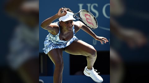 VETERAN Venus Williams will be making a title run when she competes in the women’s singles event of the Australian Open in Melbourne.  