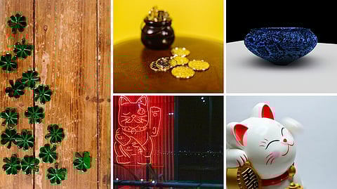 Energize your home: Feng shui color guide for 2026