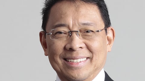 Ex-BSP official: Corruption stalling economic growth