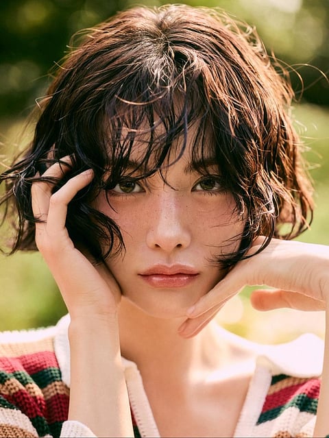 Suspect in Nana home invasion files counter-complaint