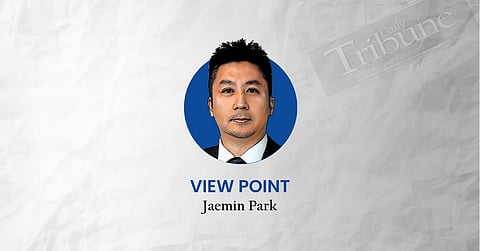 Why we need a skyway for cyclists and e-bikes—now