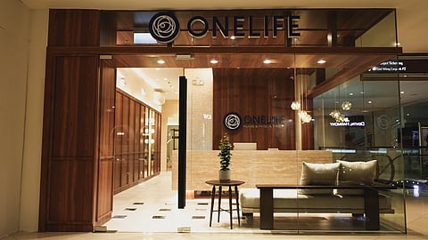 THE studio aims to bring professional care closer.