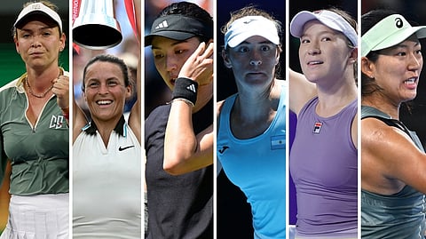 MANILA, HERE WE COME