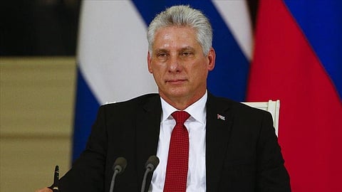 Cuba slams US attack on Venezuela as 'state terrorism'