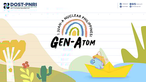 S&T officials and educators showcase nuclear research, innovation, and public engagement at the 53rd Atomic Energy Week.