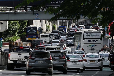 DoH: Road crash injuries hit 1,113  