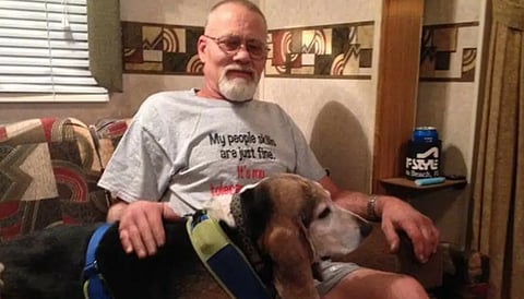 Grandfather killed in ‘freak accident’ at McDonald’s drive-thru
