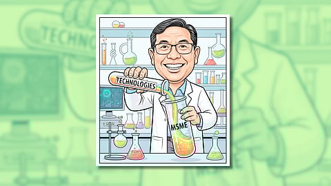 AMONG the key technologies and services being rolled out for MSMEs are energy audits and resource-efficiency tools to cut electricity and fuel costs in bakeries, metal shops, food processors and other small plants.​ 