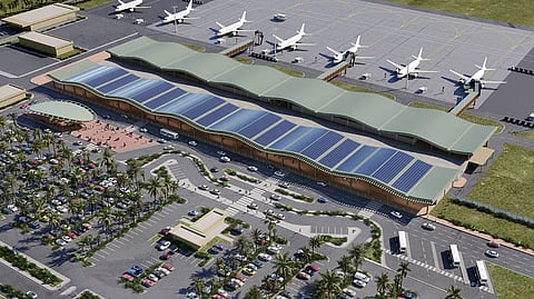 ABOITIZ InfraCapital Inc., the infrastructure arm of the Aboitiz Group, has expanded its growing airports portfolio after securing the mandate to upgrade, operate and maintain the Bohol-Panglao International Airport in Panglao, Bohol, with initial upgrades now underway. The notice of award was granted by the Department of Transportation and the Civil Aviation Authority of the Philippines on 18 November 2024, paving the way for the project’s implementation. The concession agreement has since moved forward, formalizing AIC’s role in the airport’s modernization and long-term operations.