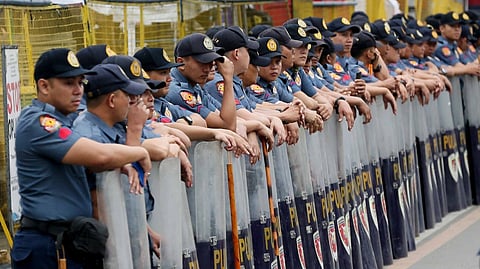 THE Philippine National Police has warned the public about scammers posing as senior officials in online impersonation schemes.