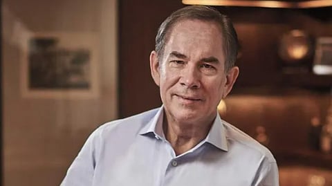 IT is this ability to lead through transformation, alongside the rich history of the Aboitiz conglomerate, that sets Sabin Aboitiz apart and justifies his recognition as Daily Tribune’s Filipino of the Year.