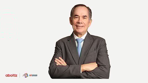 Aboitiz Group president and CEO Sabin Aboitiz plays a crucial role in strengthening international business partnerships and ensuring AEV continues to lead through innovation, sustainability and inclusive growth.