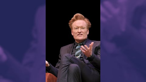 Conan O’Brien to host as 2026 Oscar race heats up