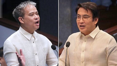 DoJ opens Joel, Bong ‘Floodgate’ inquest