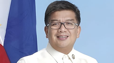 Basilan governor pushes unity, public service