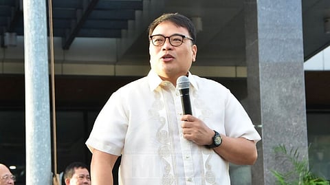 MMDA eyes larger flood control planning role