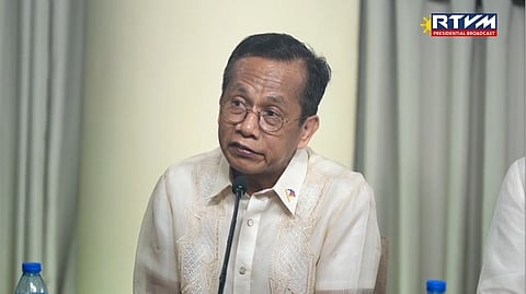 DepDev: U.S.-Venezuela crisis won’t hit Phl economy