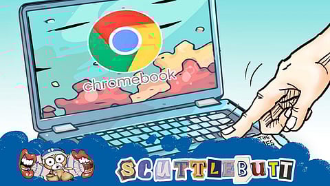 Google sets tech complex