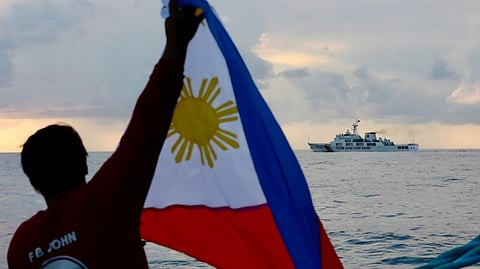 Pulse: 82% banking on U.S. alliance shield