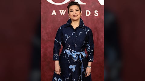 LEA Salonga