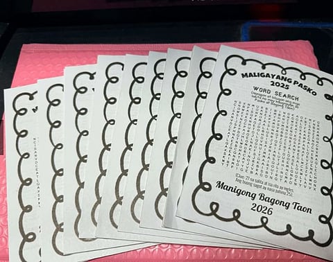 KALENDARYONG Tagalog is being continued by Perla Lopez-Pulido and Maricar de Guia. 