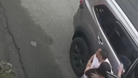 LTO Release Show Cause Order and Subpoena between SUV and Bus Driver involved in a viral road rage in Cavite 