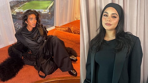 Bretman Rock recounts awkward Coachella encounter with Vanessa Hudgens