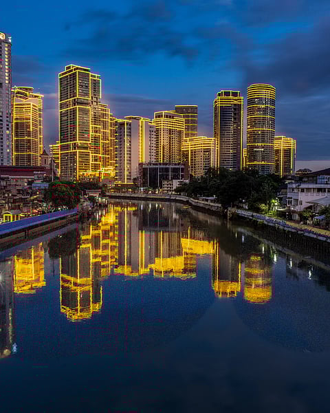 PROCEEDS from Rockwell Land’s P10-billion bond sale will be used to partially fund land development and construction costs of its existing projects, including its horizontal residential developments, Power Plant Mall Angeles, Rockwell IPI, Aruga Mactan Hotel and Rockwell Center Bacolod. 