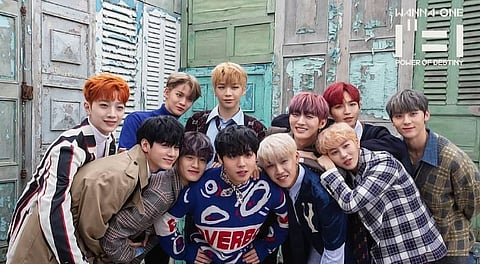 RUMORS are circulating regarding a potential comeback for the legendary K-pop group Wanna One this 2026.
