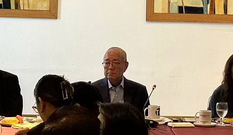 February rate cut still on table – Remolona