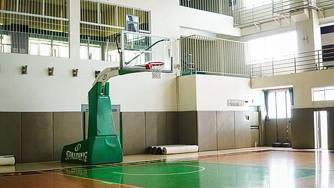 MGC-New Life Christian Academy 