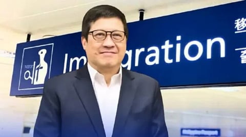 BI logs 15-M passenger arrivals