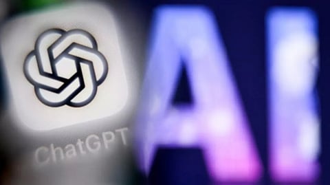 AI-written vows void marriage