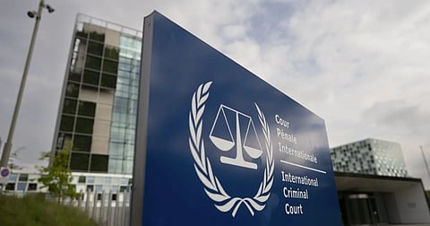 ICC rejects Duterte’s bid for new medical review 