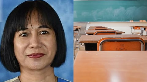 Teacher’s death sparks policy review call