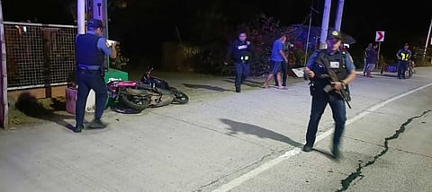 Farmer killed in ambush-style shooting in Paoay