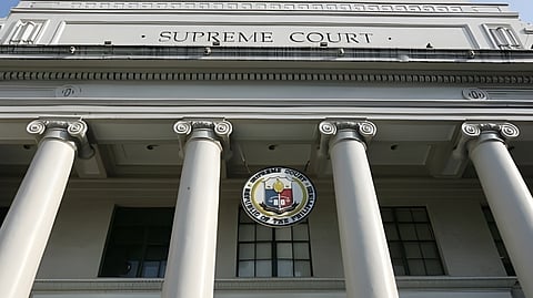 SC asked to remove UAs from 2026 budget