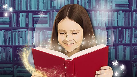 Make 2026 the year you read with purpose.