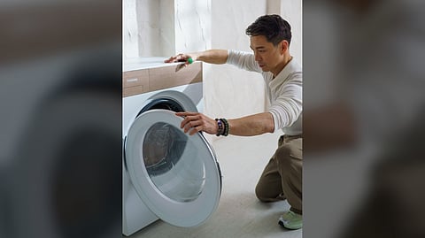 RENOWNED fashion designer Francis Libiran. 