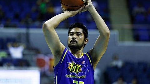 RANIDEL De Ocampo