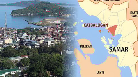 Samar tops amnesty applications as NAC deadline nears