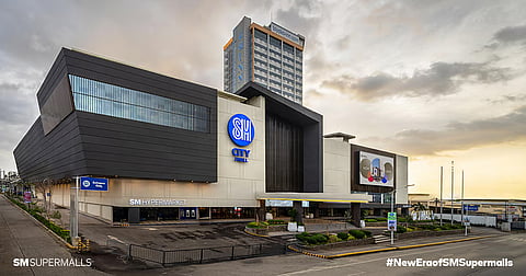 A bangin’ start to 2026 in Cebu at SM Supermalls